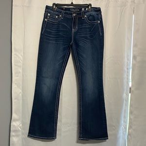 Women’s Miss Me jeans